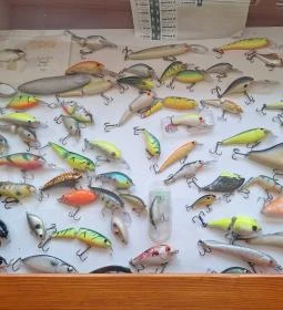 Tisza-tavi Horgászmúzeum