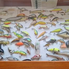 Tisza-tavi Horgászmúzeum Sarud - Egyéb