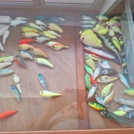 Tisza-tavi Horgászmúzeum Sarud - Egyéb