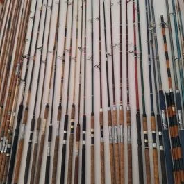 Tisza-tavi Horgászmúzeum Sarud - Egyéb