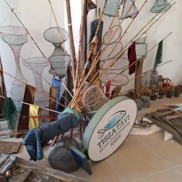 Tisza-tavi Horgászmúzeum Sarud - Egyéb