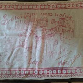 Tisza-tavi Horgászmúzeum Sarud - Belső