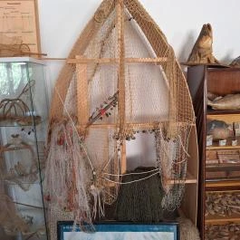 Tisza-tavi Horgászmúzeum Sarud - Egyéb