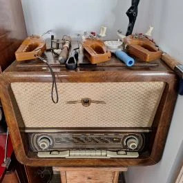 Tisza-tavi Horgászmúzeum Sarud - Egyéb