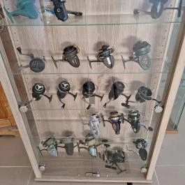 Tisza-tavi Horgászmúzeum Sarud - Egyéb