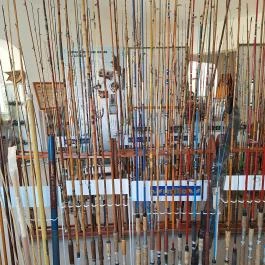 Tisza-tavi Horgászmúzeum Sarud - Egyéb