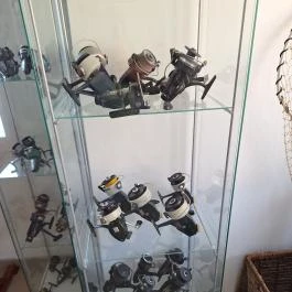 Tisza-tavi Horgászmúzeum Sarud - Egyéb