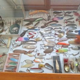 Tisza-tavi Horgászmúzeum Sarud - Egyéb