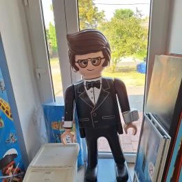 Tisza-tavi Horgászmúzeum Sarud - Egyéb