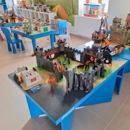 Tisza-tavi Horgászmúzeum Sarud - Belső