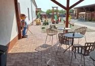 Tisza-tavi Horgászmúzeum Sarud