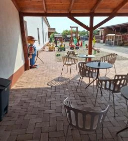 Tisza-tavi Horgászmúzeum