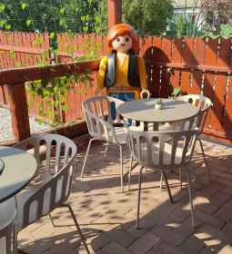 Tisza-tavi Horgászmúzeum