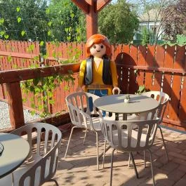 Tisza-tavi Horgászmúzeum Sarud - Belső