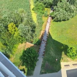 Tisza-tavi Ökocentrum Poroszló - Külső kép