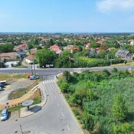 Tisza-tavi Ökocentrum Poroszló - Külső kép