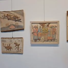 Tisza-tavi Ökocentrum Poroszló - Egyéb