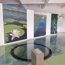 Tisza-tavi Ökocentrum Poroszló - Egyéb