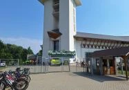 Tisza-tavi Ökocentrum Poroszló