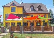 Tisza-tó Étterem & Bár Kisköre