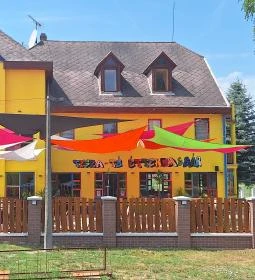 Tisza-tó Étterem & Bár