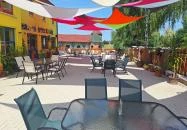 Tisza-tó Étterem & Bár Kisköre