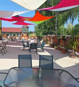 Tisza-tó Étterem & Bár