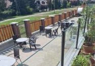 Tisza-tó Étterem & Bár Kisköre