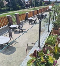 Tisza-tó Étterem & Bár