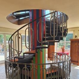 Tisza-tó Étterem & Bár, Kisköre - Belső