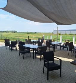 Tisza-tó Étterem & Bár