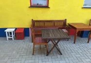 Tisza-tó Étterem & Bár Kisköre