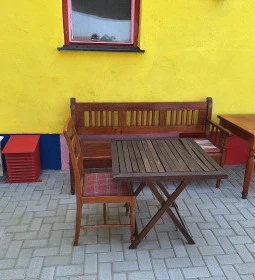 Tisza-tó Étterem & Bár