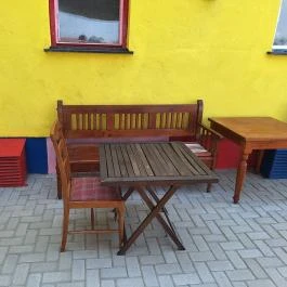 Tisza-tó Étterem & Bár, Kisköre - Egyéb