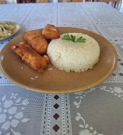 Tisza-tó Étterem & Bár