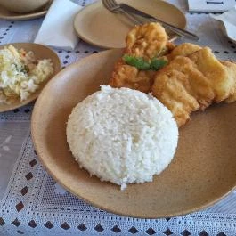 Tisza-tó Étterem & Bár, Kisköre - Étel/ital