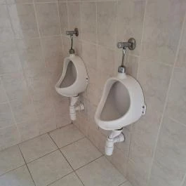 Tisza-tó Étterem & Bár, Kisköre - Mosdó