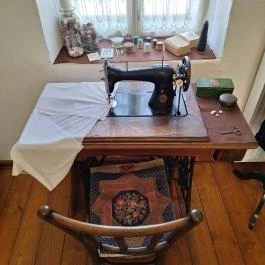 Tiszaföldvári tájház, Tiszaföldvár - Egyéb