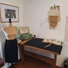 Tiszaföldvári tájház, Tiszaföldvár - Egyéb