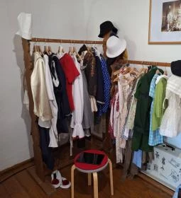 Tiszaföldvári tájház