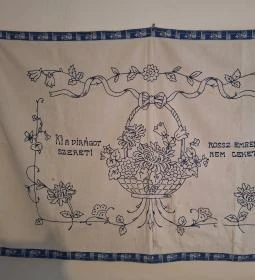 Tiszaföldvári tájház