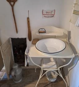 Tiszaföldvári tájház