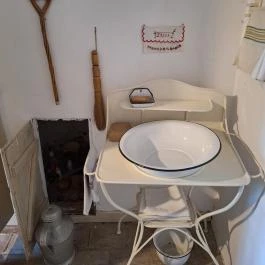 Tiszaföldvári tájház, Tiszaföldvár - Külső kép