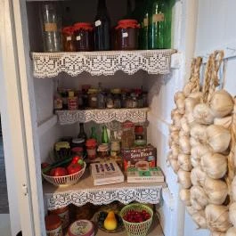 Tiszaföldvári tájház, Tiszaföldvár - Egyéb