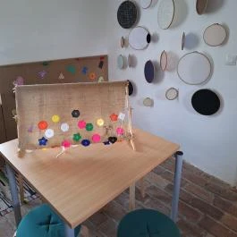 Tiszaföldvári tájház, Tiszaföldvár - Egyéb