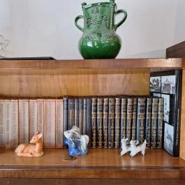 Tiszaföldvári tájház, Tiszaföldvár - Egyéb