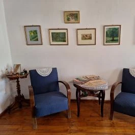 Tiszaföldvári tájház, Tiszaföldvár - Belső