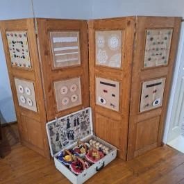 Tiszaföldvári tájház, Tiszaföldvár - Egyéb