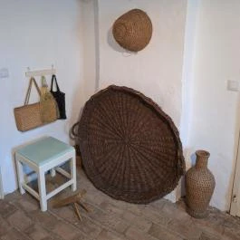 Tiszaföldvári tájház, Tiszaföldvár - Egyéb