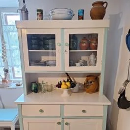 Tiszaföldvári tájház, Tiszaföldvár - Egyéb